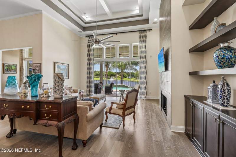 4 bedroom Single Family Residence at 14091 Magnolia Cove Road, Pablo Creek Reserve, Jacksonville — photo 2