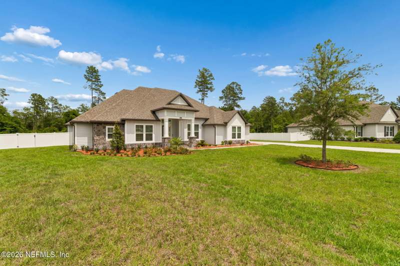 4 bedroom Single Family Residence at 36063 Pitch Lane, Southern Pines, Hilliard — photo 5