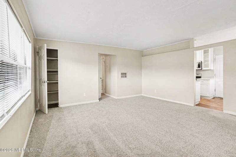 3 bedroom Single Family Residence at 6240 Elise Drive, Arlington Hills, Jacksonville — photo 3