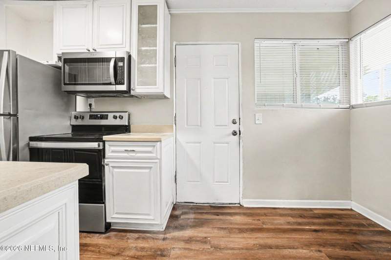 3 bedroom Single Family Residence at 6240 Elise Drive, Arlington Hills, Jacksonville — photo 5