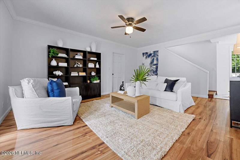 4 bedroom Single Family Residence at 5623 Darlow Avenue, University Park, Jacksonville — photo 5
