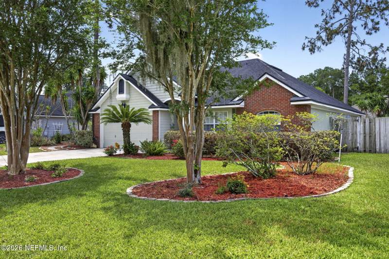4 bedroom Single Family Residence at 293 Maplewood Drive, Julington Creek Plan, St. Johns — photo 2