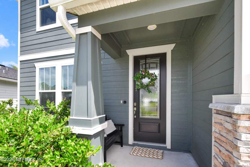 4 bedroom Single Family Residence at 133 Shell Creek Court, Rolling Hills, St. Augustine — photo 5