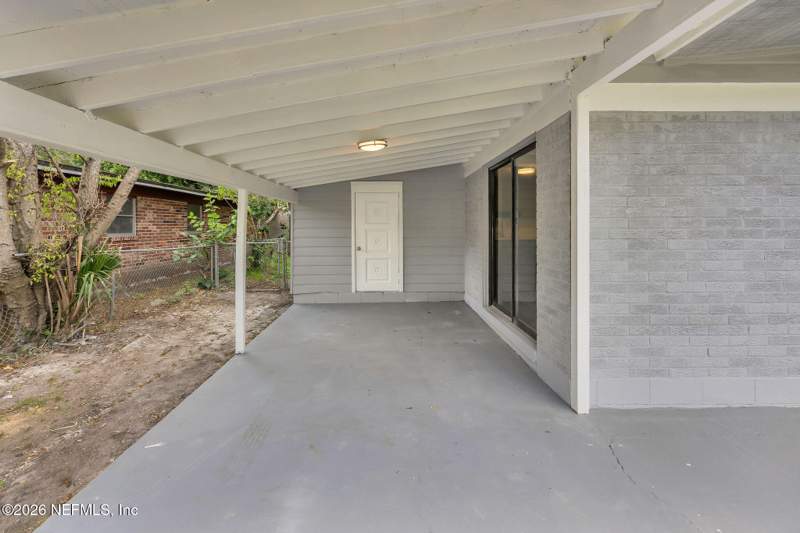 3 bedroom Single Family Residence at 2467 25th Street, Grand Park, Jacksonville — photo 5