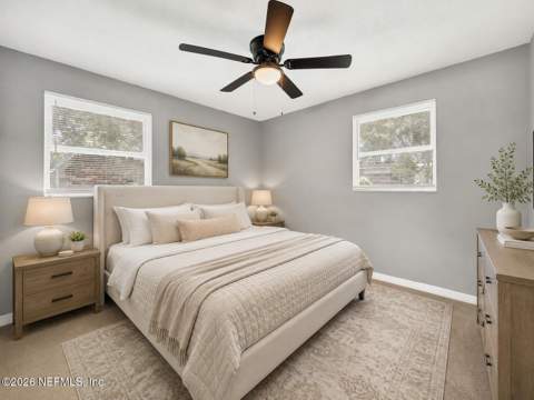 2467 25th Street, Jacksonville FL - photo 14 of 32