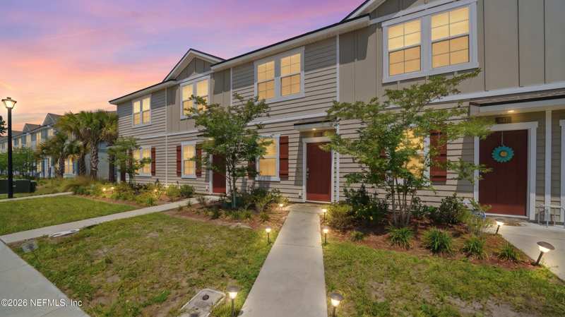 2 bedroom Townhouse at 843 Centennial Street, Rivergate, Jacksonville — photo 1