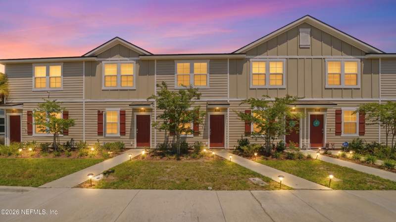 2 bedroom Townhouse at 843 Centennial Street, Rivergate, Jacksonville — photo 5