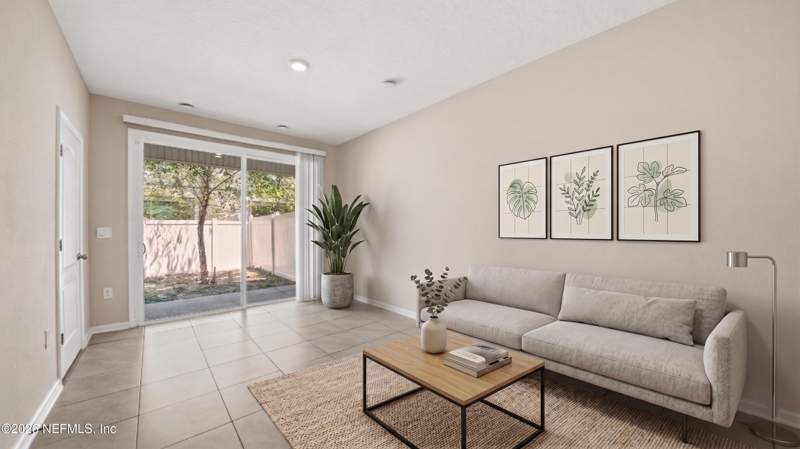 2 bedroom Townhouse at 843 Centennial Street, Rivergate, Jacksonville — photo 3