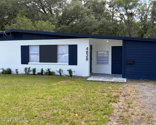 4828 LAMBING Road