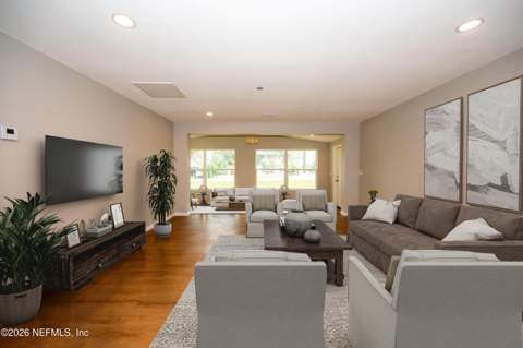 3508 Trout River Boulevard, Jacksonville FL - photo 9 of 61