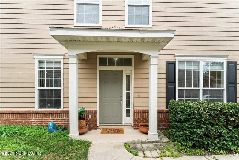 3 bedroom Townhouse at 4134 Crownwood Drive, Ironwood, Jacksonville — photo 5