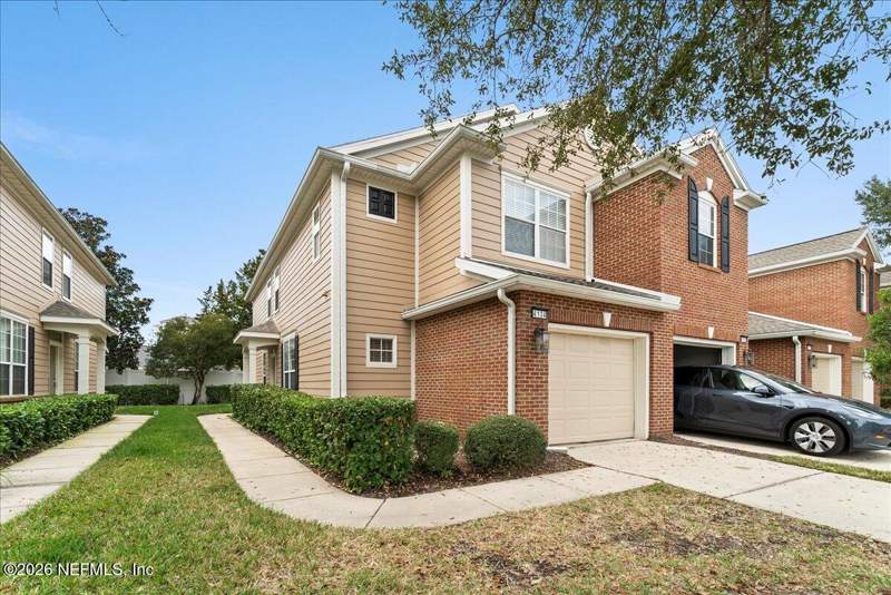3 bedroom Townhouse at 4134 Crownwood Drive, Ironwood, Jacksonville — photo 3