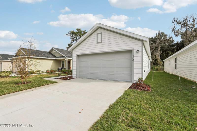 3 bedroom Single Family Residence at 3427 Mildred Way, Kings Landing, Jacksonville — photo 4
