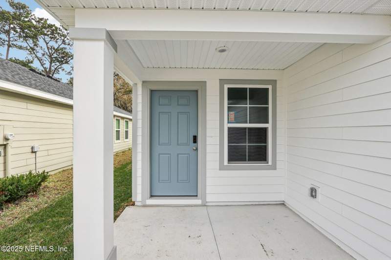 3 bedroom Single Family Residence at 3427 Mildred Way, Kings Landing, Jacksonville — photo 5