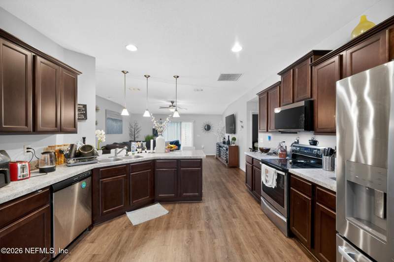 4 bedroom Single Family Residence at 2696 Anniston Road, Nottingham Forest, Jacksonville — photo 3