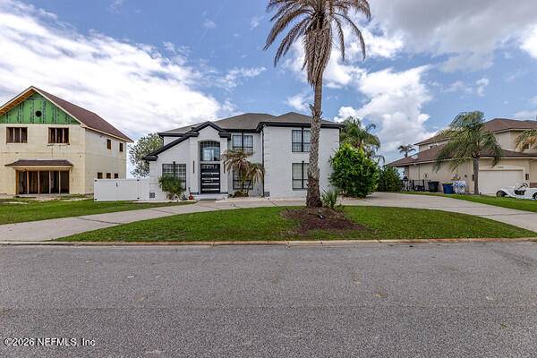 4344 BOAT CLUB Drive home for sale in St Johns Cay