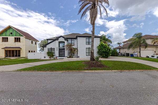 4 bedroom Single Family Residence at 4344 Boat Club Drive, St Johns Cay, Jacksonville — photo 1