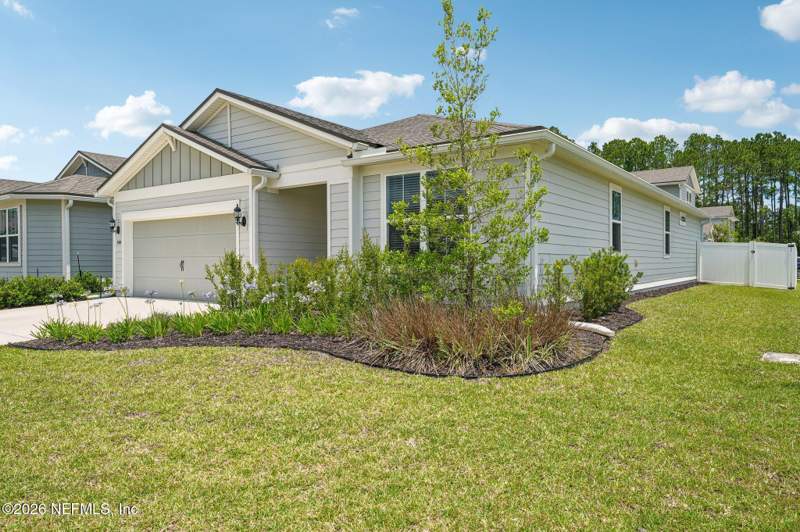 3 bedroom Single Family Residence at 188 Red Barn Road, Grand Oaks, St. Augustine — photo 3