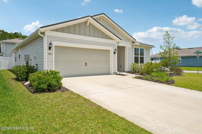 3 bedroom Single Family Residence at 188 Red Barn Road, Grand Oaks, St. Augustine — photo 4