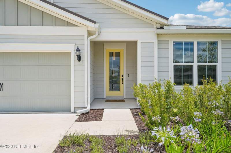 3 bedroom Single Family Residence at 188 Red Barn Road, Grand Oaks, St. Augustine — photo 5