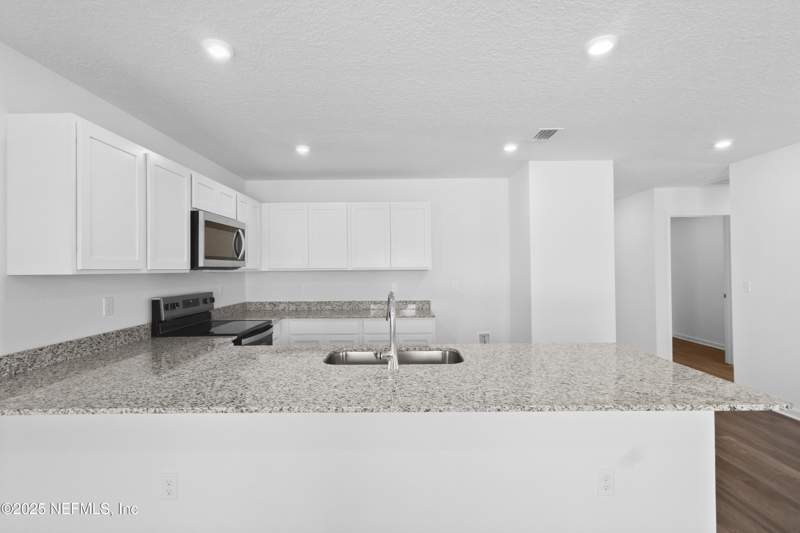 4 bedroom Single Family Residence at 4210 Theresa Street, Flagler Estates, Hastings — photo 4