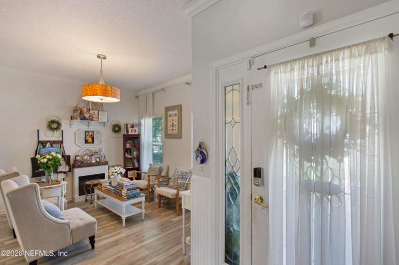 5 bedroom Single Family Residence at 481 Glendale Lane, Forest Hammock, Orange Park — photo 5