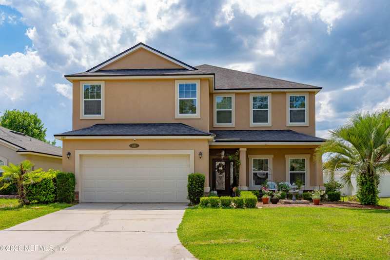 5 bedroom Single Family Residence at 481 Glendale Lane, Forest Hammock, Orange Park — photo 1