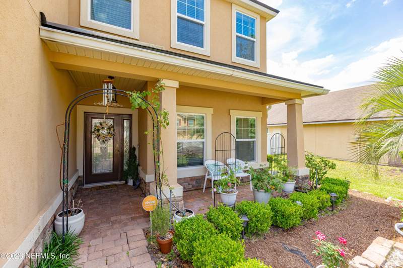 5 bedroom Single Family Residence at 481 Glendale Lane, Forest Hammock, Orange Park — photo 3