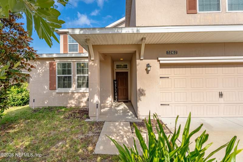 5 bedroom Single Family Residence at 3262 Hidden Meadows Court, Rolling Hills, Green Cove Springs — photo 3