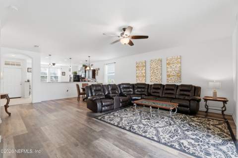 3262 Hidden Meadows Court, Green Cove Springs FL - photo 13 of 51