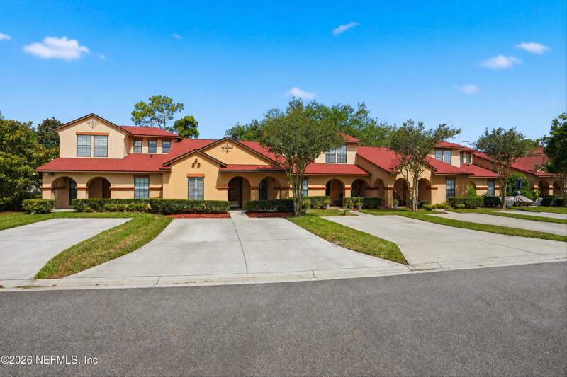 2 bedroom Townhouse at 347 Redwood Lane, Julington Creek Plan, St. Johns — photo 4