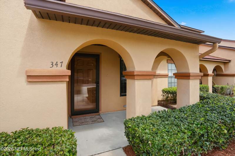 2 bedroom Townhouse at 347 Redwood Lane, Julington Creek Plan, St. Johns — photo 5