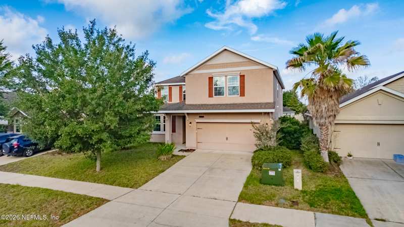 5 bedroom Single Family Residence at 3262 Hidden Meadows Court, Rolling Hills, Green Cove Springs — photo 1