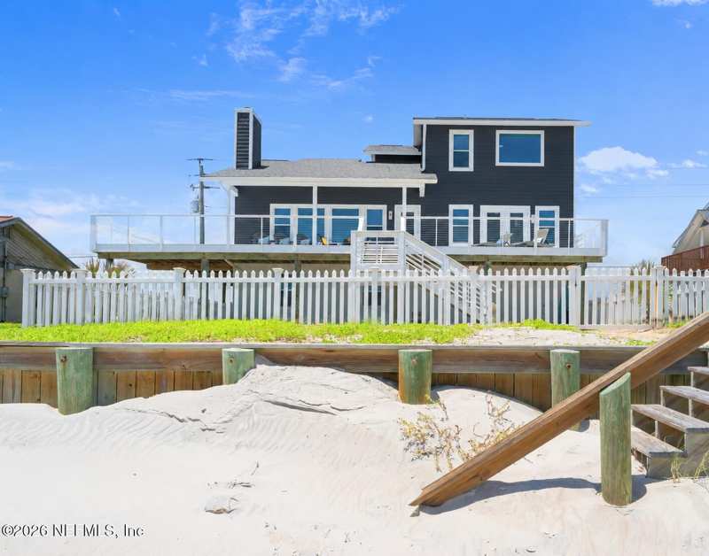 5 bedroom Single Family Residence at 2931 S Ponte Vedra Boulevard, S Ponte Vedra Beach, Ponte Vedra Beach — photo 1