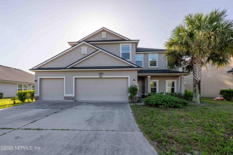 5 bedroom Single Family Residence at 4777 Plantation Oaks Boulevard, Forest Hammock, Orange Park — photo 3