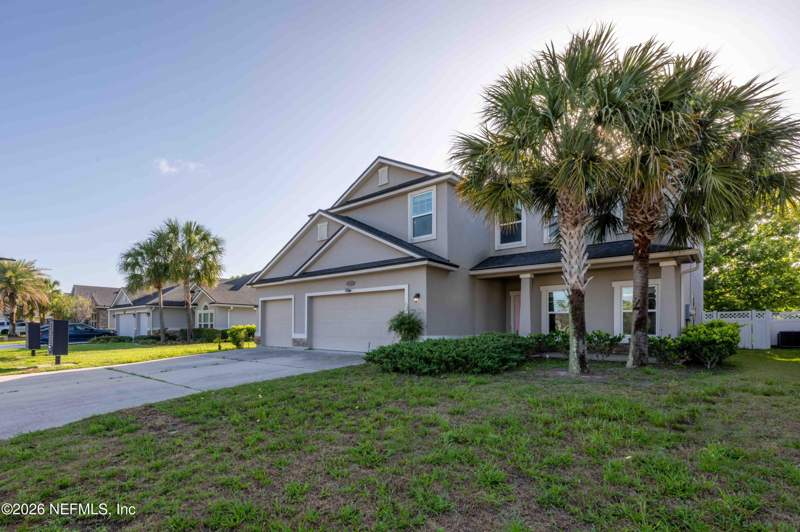 5 bedroom Single Family Residence at 4777 Plantation Oaks Boulevard, Forest Hammock, Orange Park — photo 4