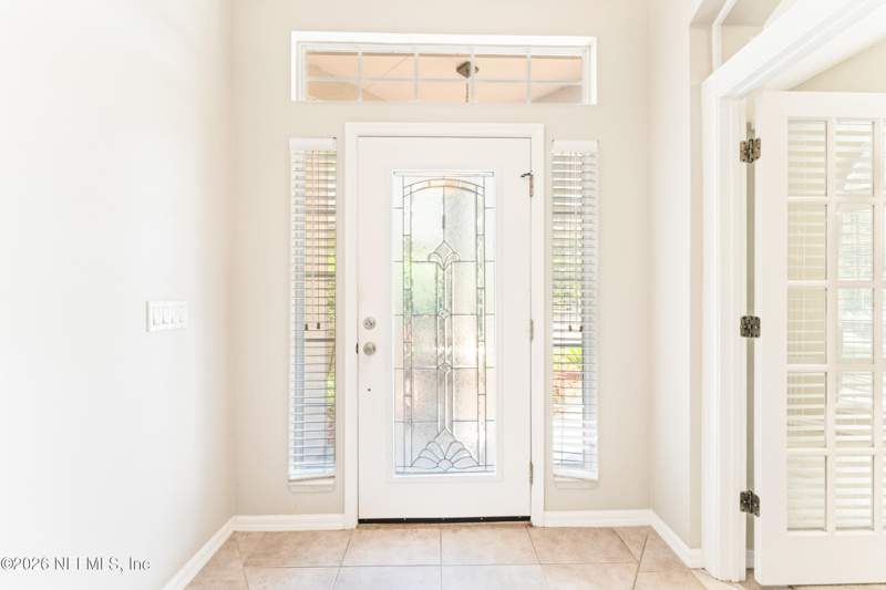 4 bedroom Single Family Residence at 893 Blackberry Lane, Julington Creek, St. Johns — photo 5