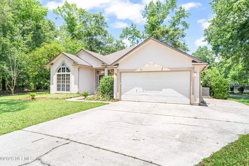 4 bedroom Single Family Residence at 893 Blackberry Lane, Julington Creek, St. Johns — photo 2