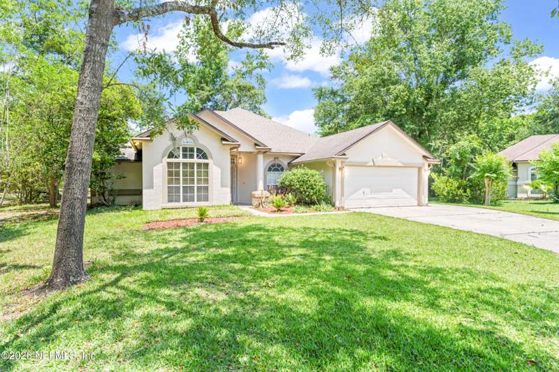 4 bedroom Single Family Residence at 893 Blackberry Lane, Julington Creek, St. Johns — photo 3