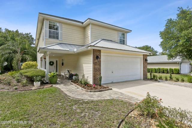 96291 NASSAU LAKES Circle home for sale in Nassau Lakes