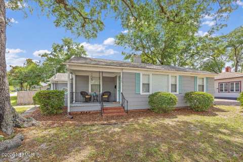 1503 Pershing Road, home for sale on Pershing Road