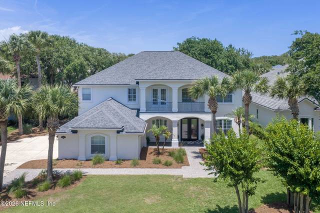 Ponte Vedra by the Sea