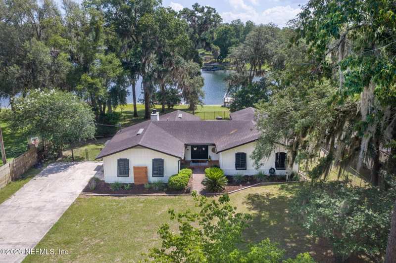 3 bedroom Single Family Residence at 783 Arthur Moore Drive, Lake Asbury, Green Cove Springs — photo 1