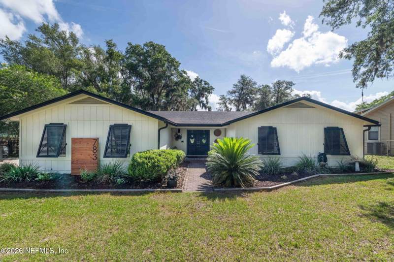 3 bedroom Single Family Residence at 783 Arthur Moore Drive, Lake Asbury, Green Cove Springs — photo 4