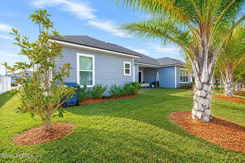 4 bedroom Single Family Residence at 95272 Sandy Pointe Drive, Sandy Pointe Preserve, Fernandina Beach — photo 5