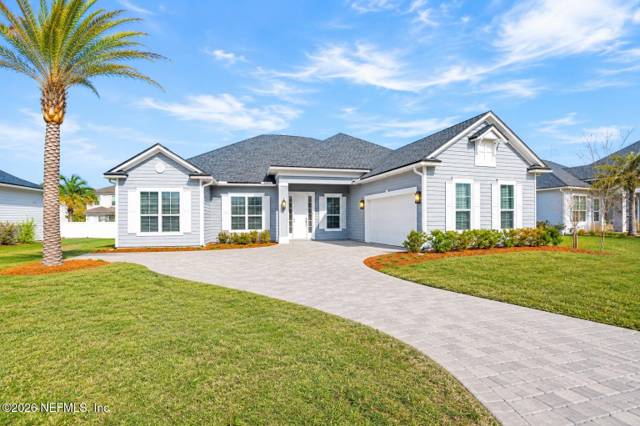 Sandy Pointe