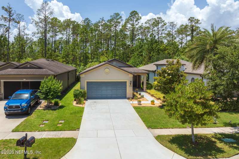 2 bedroom Single Family Residence at 163 Goldenrod Park Road, Riverwood By Del Webb, Ponte Vedra — photo 1