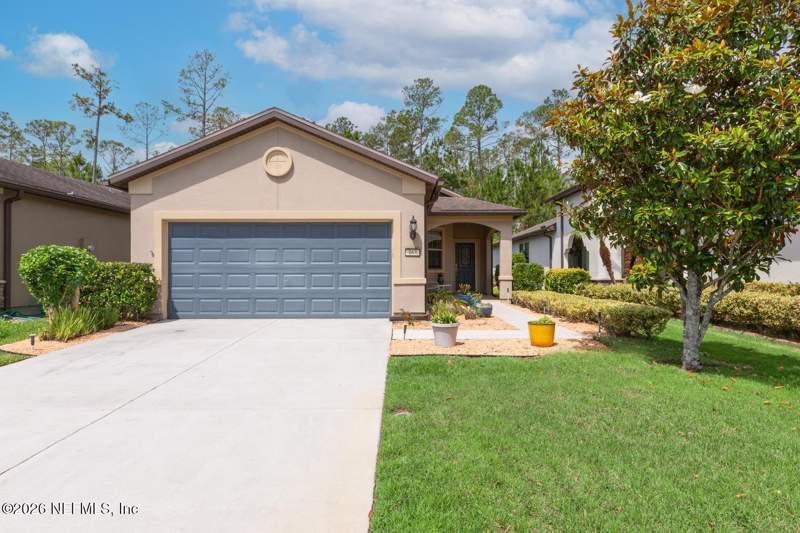 2 bedroom Single Family Residence at 163 Goldenrod Park Road, Riverwood By Del Webb, Ponte Vedra — photo 3