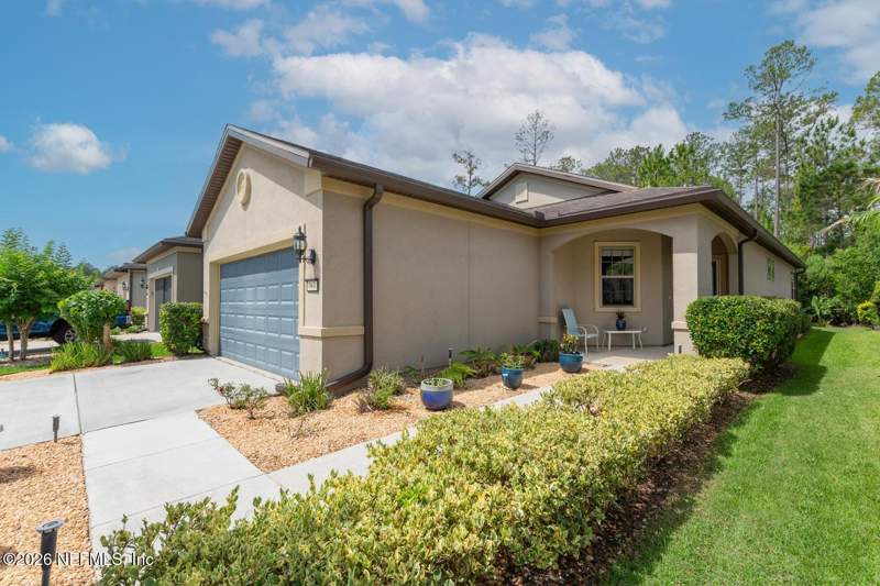 2 bedroom Single Family Residence at 163 Goldenrod Park Road, Riverwood By Del Webb, Ponte Vedra — photo 4