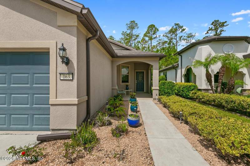 2 bedroom Single Family Residence at 163 Goldenrod Park Road, Riverwood By Del Webb, Ponte Vedra — photo 5